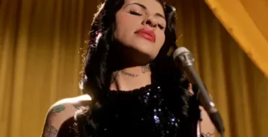 Letra de Mala Suerte - Cazzu 2 Cazzu_MalaSuerte