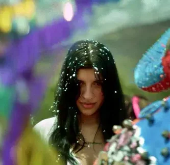 Letra de Me Toco Perder - Cazzu 1 Cazzu_MeTocoPerder