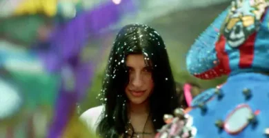 Letra de Me Toco Perder - Cazzu 1 Cazzu_MeTocoPerder