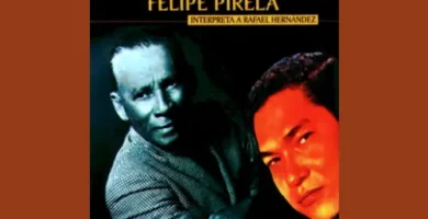 Letra de Para Que Recordar - Felipe Pirela 9 FelipePirela_ParaQueRecordar