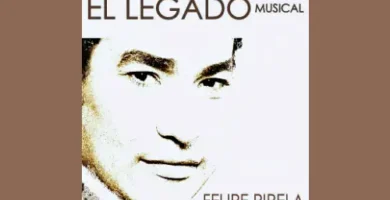Letra de Quisqueya - Felipe Pirela & Billo's Caracas Boys 5 FelipePirela_Quisqueya