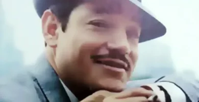 Letra de Cuatro Cirios - Javier Solis 7 JavierSolis_CuatroCirios