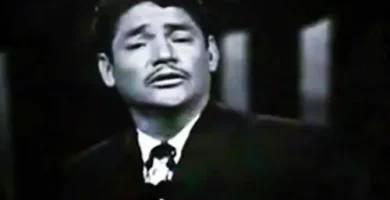 Letra de En Esta Tarde Gris - Javier Solis 12 JavierSolis_EnEstaTardeGris