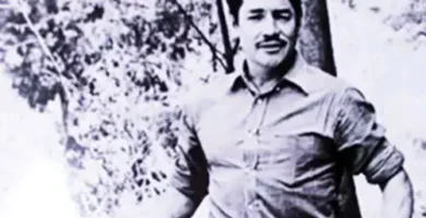 Letra de La Media Vuelta - Javier Solis 1 JavierSolis_LaMediaVuelta