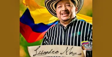 Letra de Que Nos Pasa - Lisandro Meza 6 LisandroMeza_QueNosPasa