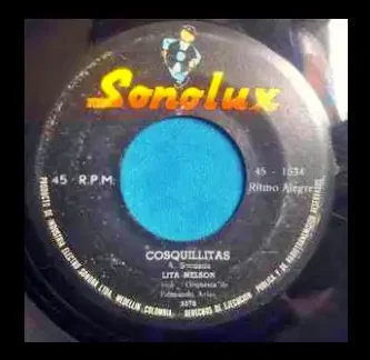 LitaNelson_Cosquillitas