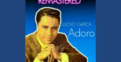Letra de Adoro - Lucho Gatica 9 LuchoGatica_Adoro