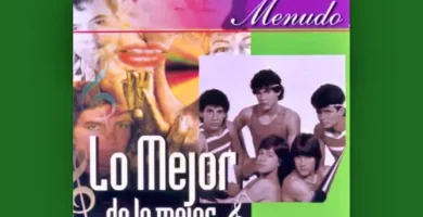 Letra de Cambiale Las Pilas - Menudo 1 Menudo_CambialeLasPilas