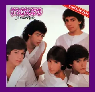 Letra de Indianapolis - Menudo 2 Menudo_Indianapolis