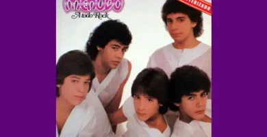 Letra de Indianapolis - Menudo 2 Menudo_Indianapolis