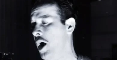 Letra de Besame Morenita - Pedro Infante 1 PedroInfante_BesameMorenita