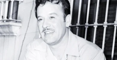 Letra de Caballo Blanco - Pedro Infante 1 PedroInfante_CaballoBlanco