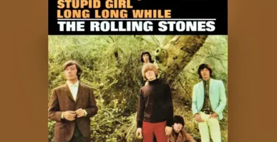 Letra de Paint It Black - Rolling Stones 6 RollingStones_PaintItBlack