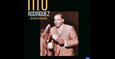 Letra de Ausencia - Tito Rodriguez 10 TitoRodriguez_Ausencia