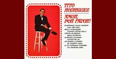 Letra de Fiesta De Besos - Tito Rodriguez 9 TitoRodriguez_FiestaDeBesos