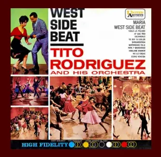 TitoRodriguez_HablameMiAmor