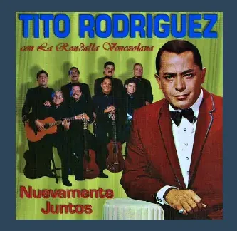 Letra de Hay Que Vivir El Momento - Tito Rodriguez 2 TitoRodriguez_HayQueVivirElMomento