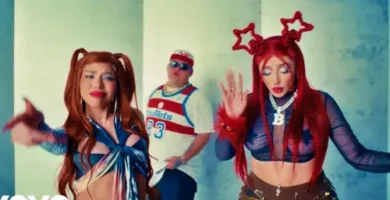 Letra de El No Es Tuyo - Yeri Mua & Bellakath & Uzielito Mix 4 YeriMua&Bellakath&UzielitoMix_ElNoEsTuyo