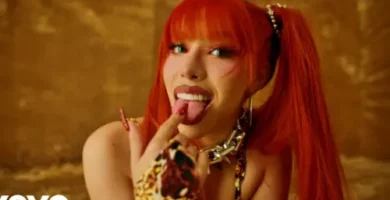 Letra de Croquetita - Yeri Mua & La Loquera 2 YeriMua&LaLoquera_Croquetita